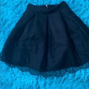 Charlotte Russe skirt